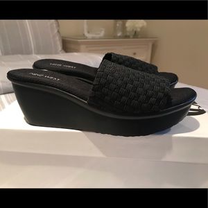 Nine West Platform Sandal